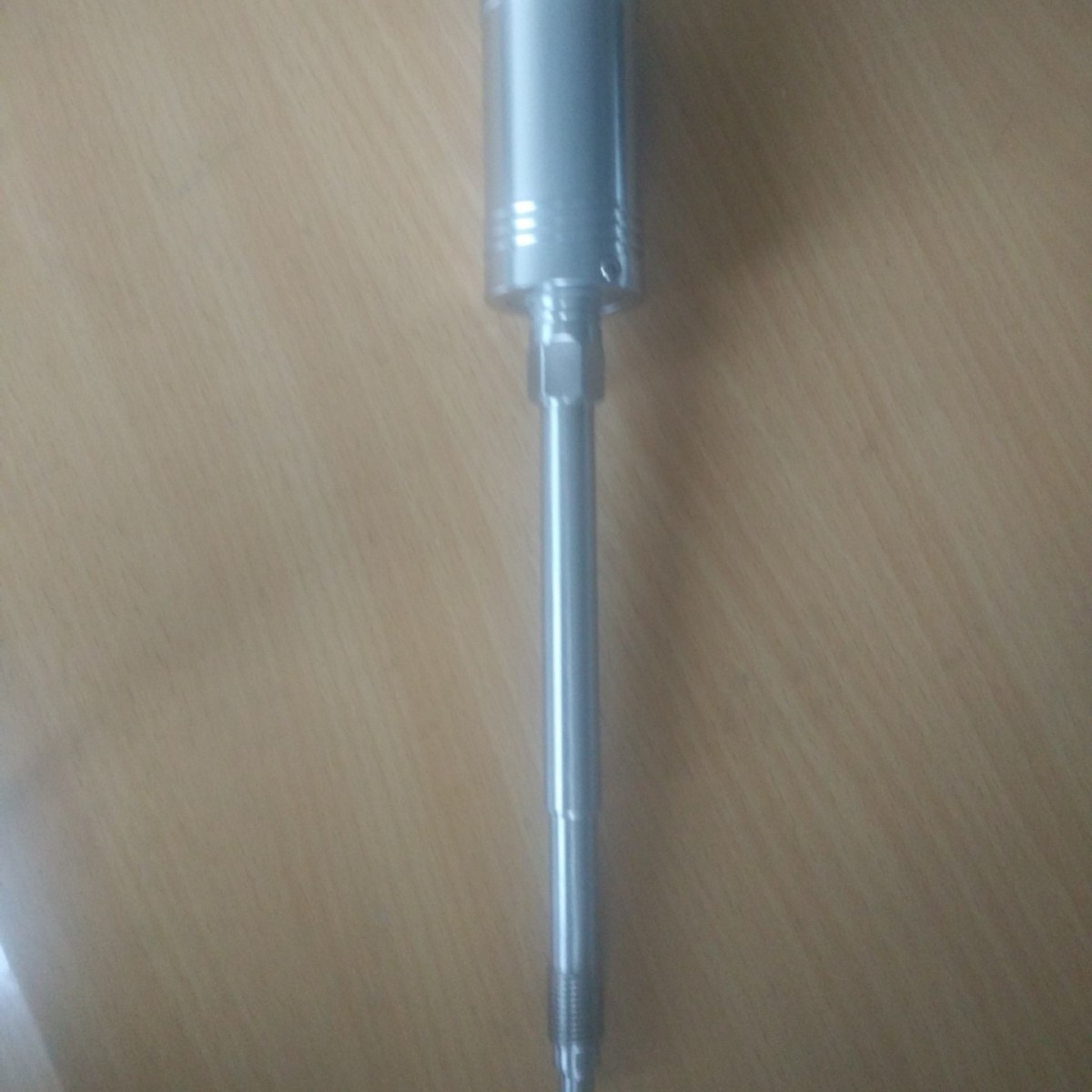 供应PT1000-40MPa-B-G-3高温熔体压力传感器