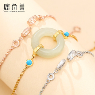 S925���y��朿���Ů��ƽ���ۊA�����C�y��diy��Ϟ������������