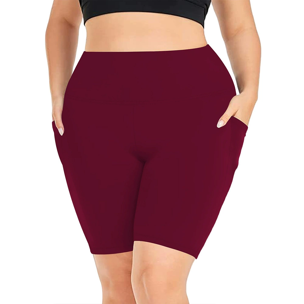 (跨境贸易), leggings, штаны для зала, спортивное белье для коррекции формы бедер, комбинезон, шорты, европейский стиль, большой размер, высокая талия, обтягивающее