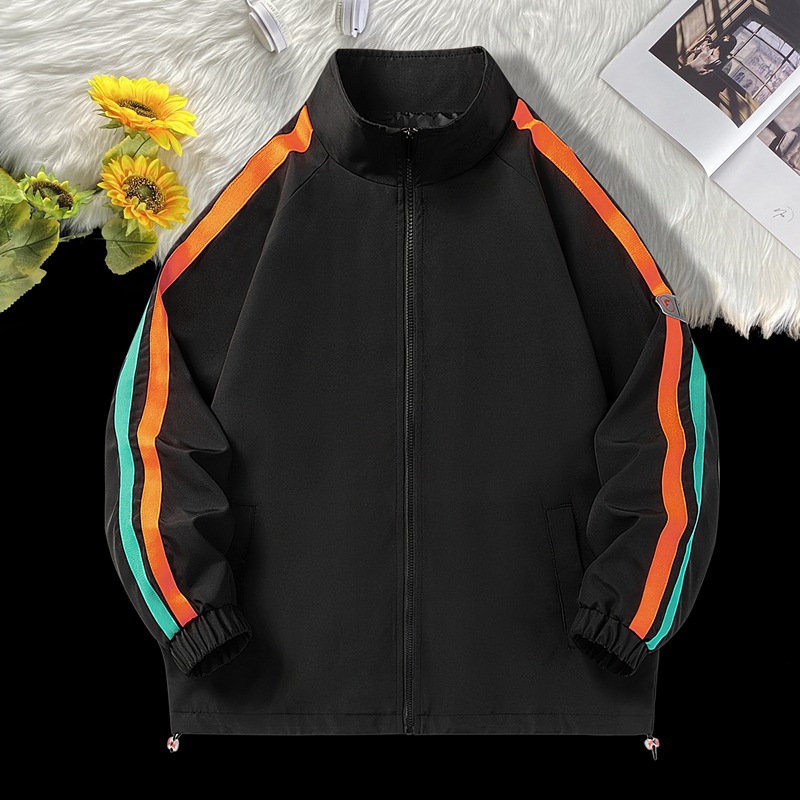 jacket for leisure
