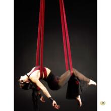 &otimes;�����s������Ƥ�lƤ��aerial straps���е��KƤ�����p��loo