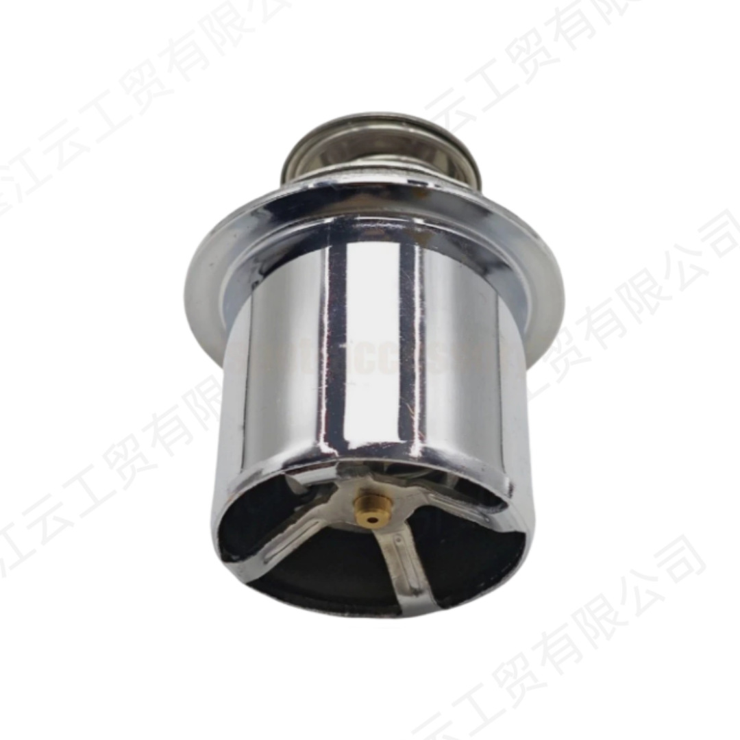 Applicable to Truck Cummins 6L 6C8.3 Engine 82 ° C Thermostat 5274887 5448899