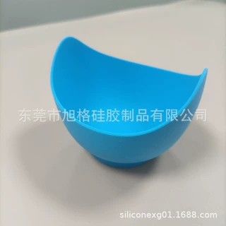 定制耐高温不粘锅硅胶煮蛋器 硅胶蒸蛋器蛋托煮蛋器厨房小工具