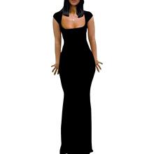 Y 63752 Backless Slim Slip ¶����������ȹ�羳����ͨ����