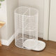 Umbrella Rack Storage Rack for Home Door Umbrella Storage Rack Hotel Lobby Commercial Umbrella Hook Umbrella Storage Bucket