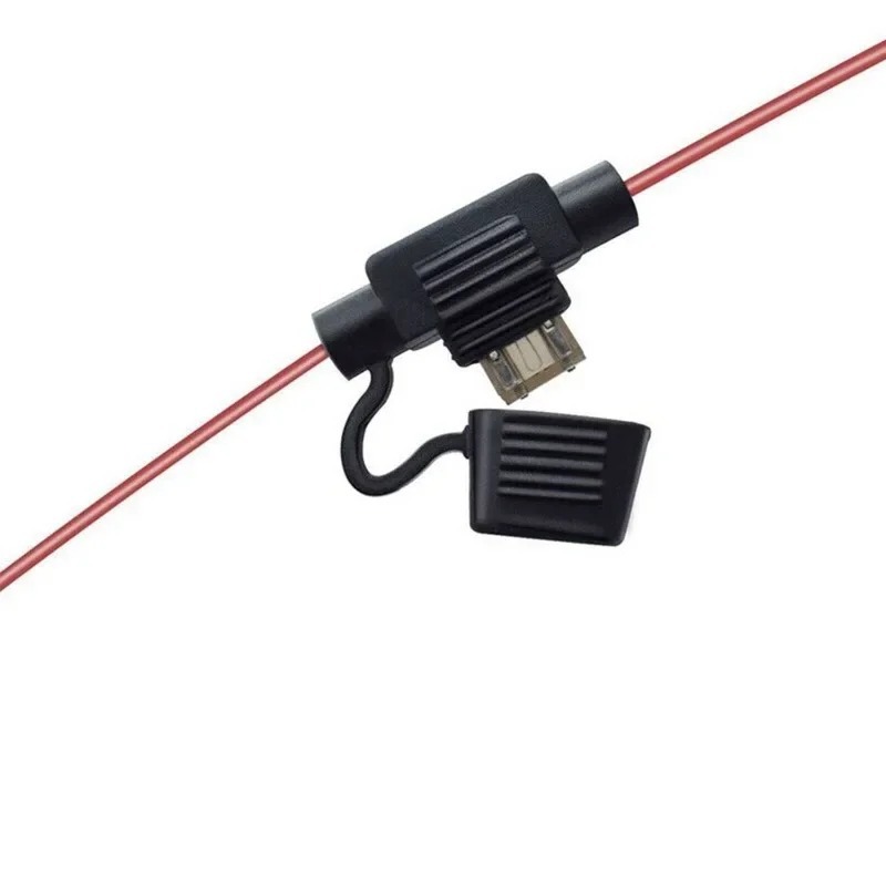 Cross-border exclusive car active antenna FM car radio antenna amplifier 12V FM amplifier Android