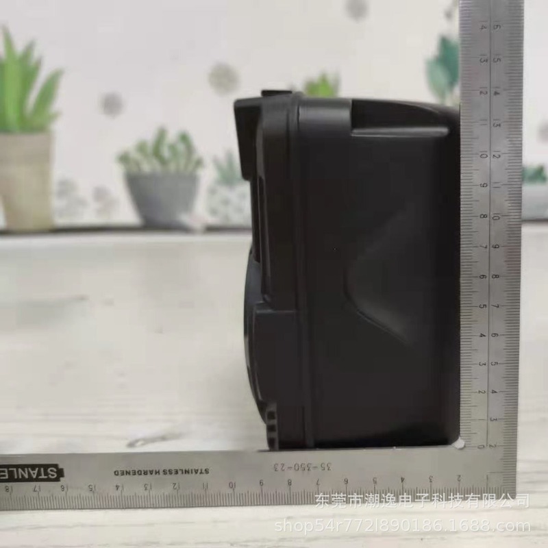 外国貿易ホットな新モデル 3inch GTS-1346 シリーズ屋外ポータブル Bluetooth スピーカーカードサブウーファー|undefined