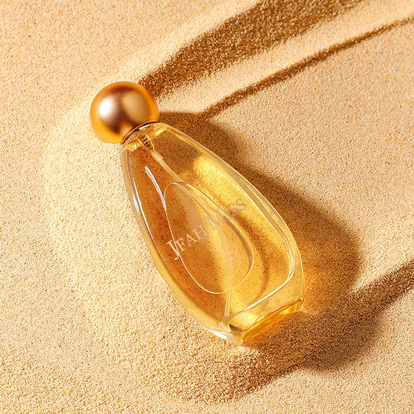 Factory direct supply such as Li Fei's new real me lady perfume feminine lasting light fragrance girl fresh gift 50ml