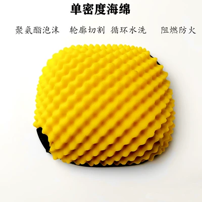 Sponge Suitable for Ktm – Motorcycle engine and accessories