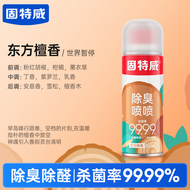 Sandalwood, 180 ml