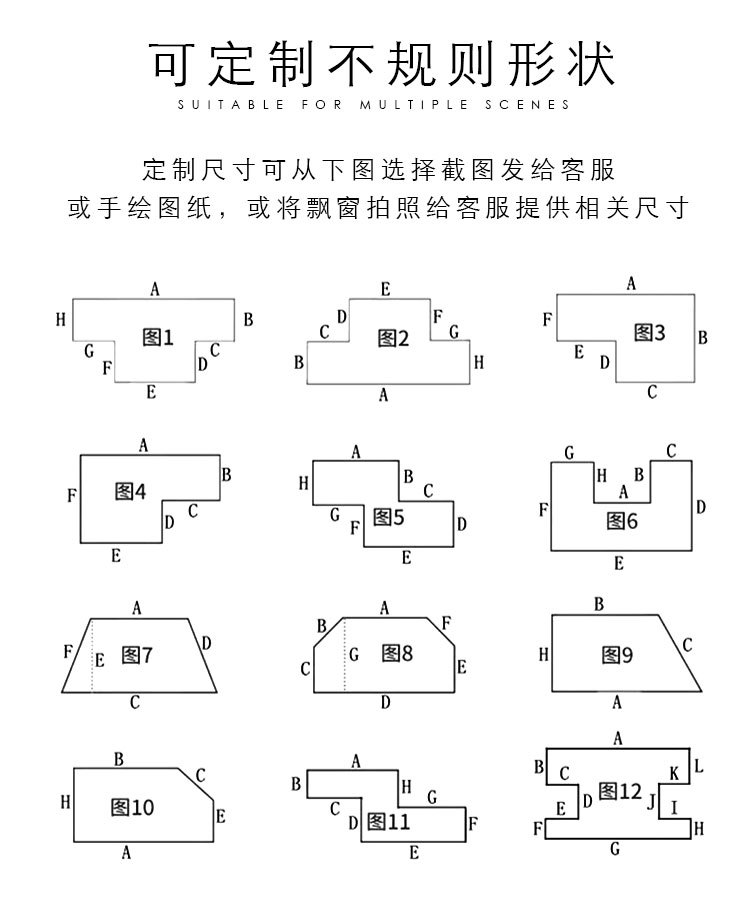 Carpet Door Mat Can Be Cut, Wabi-Sabi Style Carpet, Light Luxury Floor Mat, Silent Tatami Bay Window, Double-Sided Gray-White Carpet