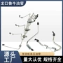 高压定制全车源头油管