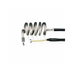 France ISOPAD heating belt tracing [supply]]
