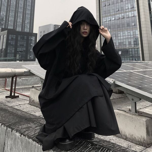Brand demi-season trousers for students