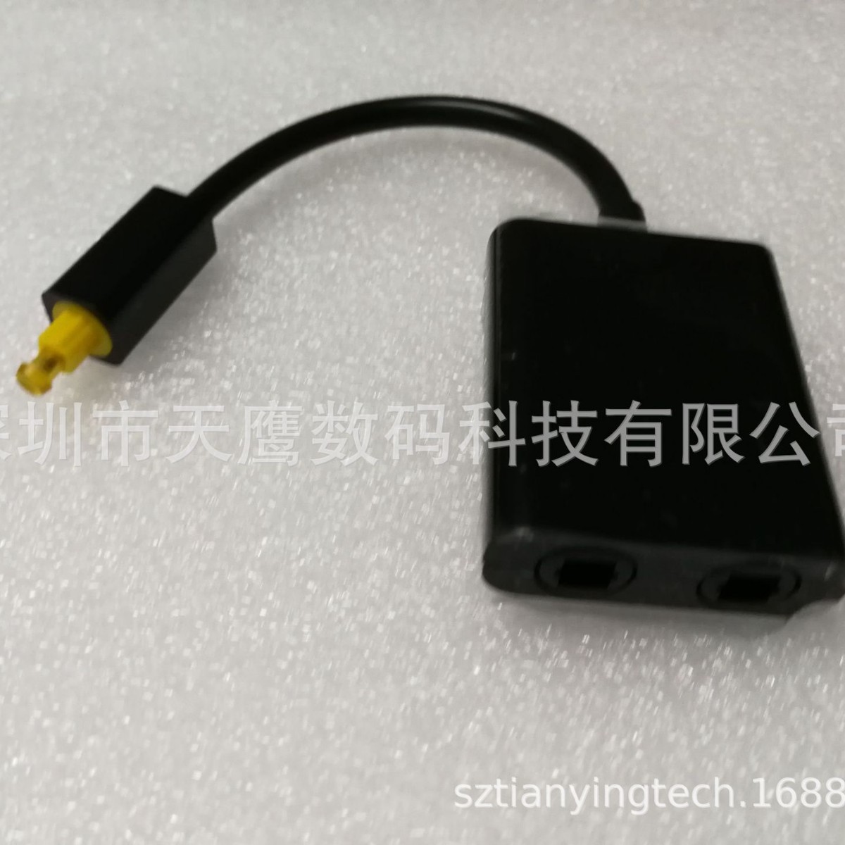 Optical Fiber Audio Cable Optical Fiber One-two Audio Cable Optical...