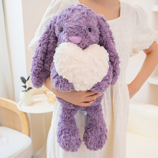 ������ֱ�N�̳�ͬ��Bunny��������ɫ�羳ë�q��߹�����ż�Y��