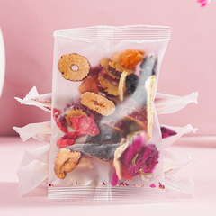 紅糖姜棗茶 冬季暖茶 姨媽氣血養生茶 枸杞薑絲組合茶 廠家直銷