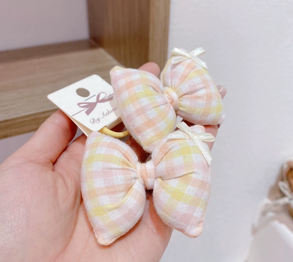 C hair rope