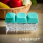 解压全透明减压按压轴器