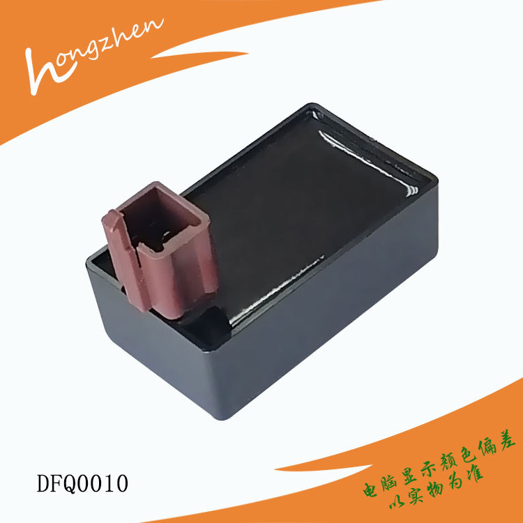 Motuoche Motorcycle Parts DY-100 C-110 Igniter CDI (Alovlandırıcı (Vozduşka/İqniter))