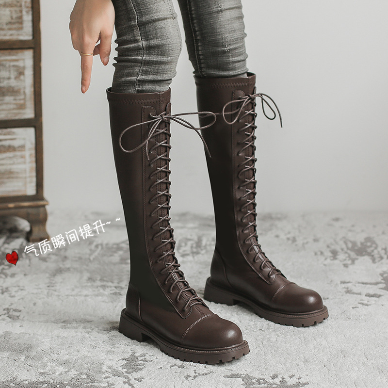 다크 브라운 싱글