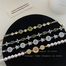 ��ʽ�͹��ϙ�G�ʯ��朕r�и߼��о��°ٴ���{������ʽ���Ů