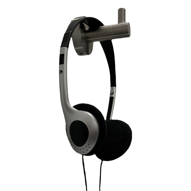 071 poco Libro Rojo mismo estilo desgaste estilo popular con auriculares plug-in auriculares retro foto apoyos fábrica al por mayor