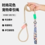 专业大型打结跨境绳