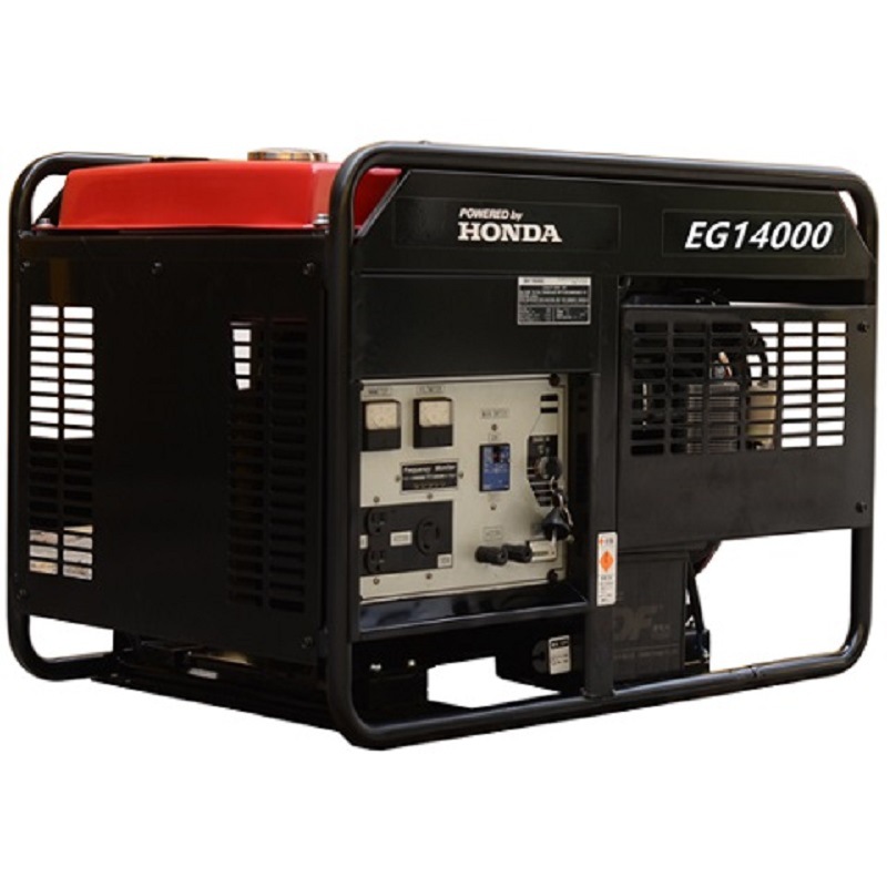 汽油发电机、汽油发电机10KW中国区销售中心现货供应