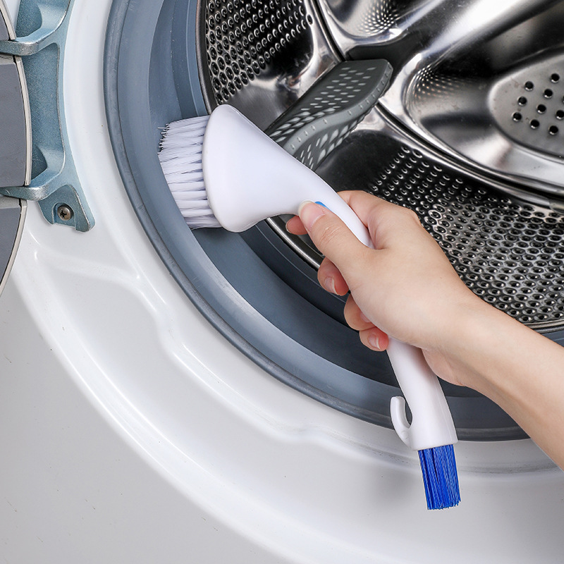 3142 Laundry Ball Cleaning Brush Window Cleaning Door and Window Cleaner Tile Wall Brush Degreasing Dishwashing Pot Brush