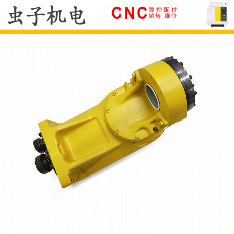 A6-SAKT-3X4 FANUC发那科机器定位螺丝齿轮机床配件议价