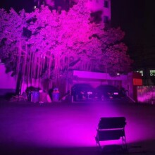 120�w�ĺ�һ����LED����֮����̨Ͷ����p������ő���ϴ��Ⱦɫ��