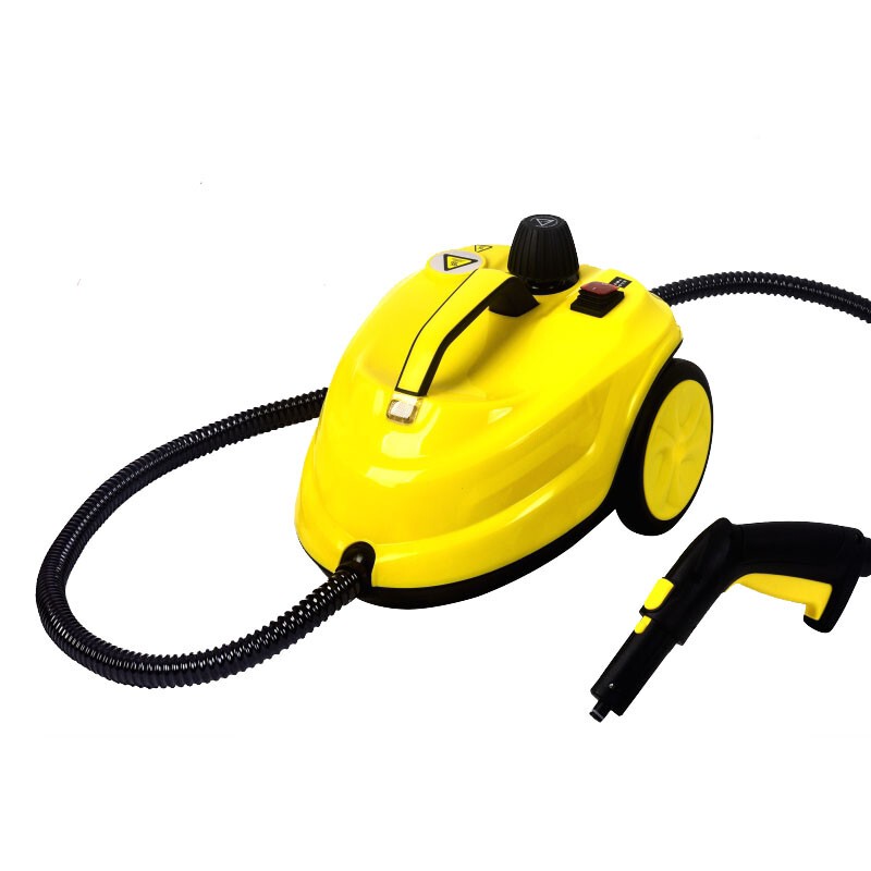 Cross-Border High Temperature and High Pressure Steam Cleaner Household Sterilization and Disinfection Machine Car Film Formaldehyde Removal Oil Fume Cleaning Machine