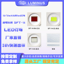 LUMINUS������˹ SFT-14 �������� 3535���� 18/24w����led����