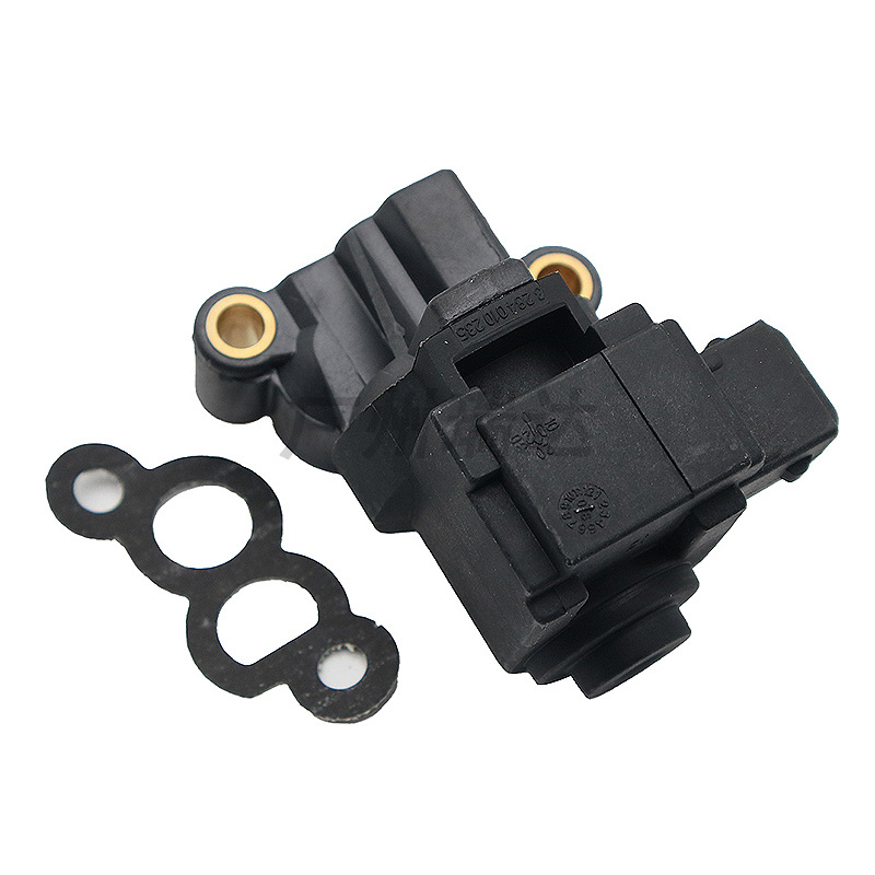Accesorios de automóviles para VW Sauna motor de ralentí válvula de control de aire de ralentí 026133361