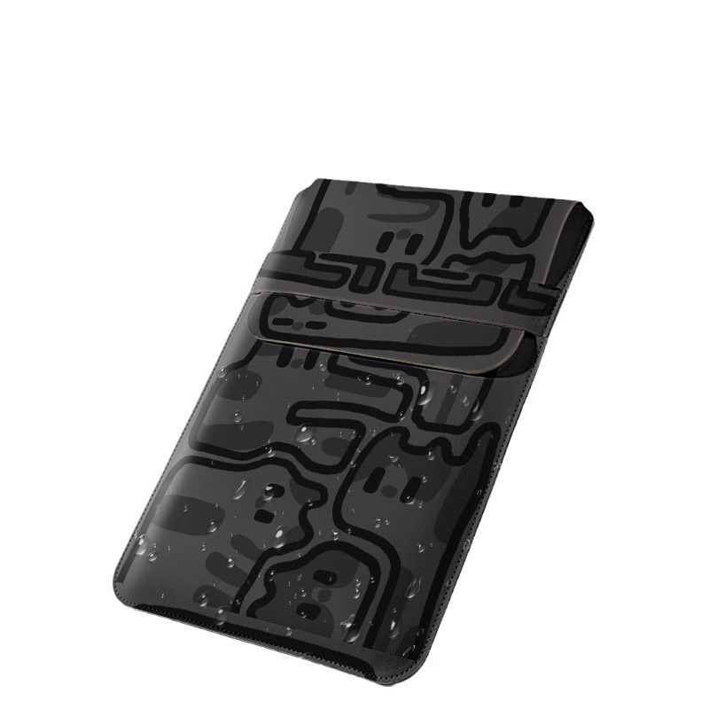 2024 새로운 노트북 가방 라이너 가방 애플 화웨이 델 레노버 작은 새로운 에어 14 인치