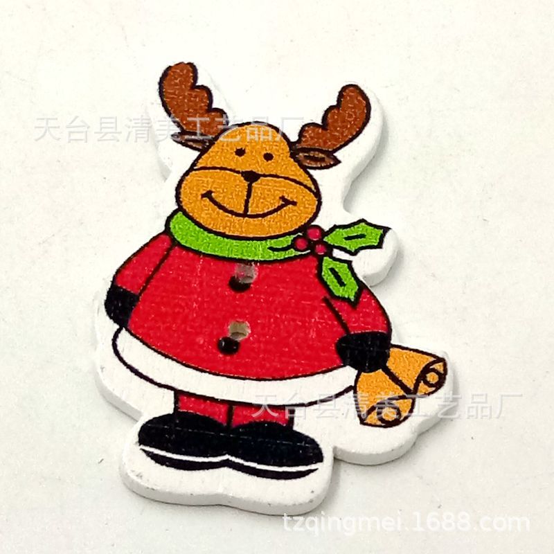 Navidad blanca nueve colores serie de Navidad 100 un paquete