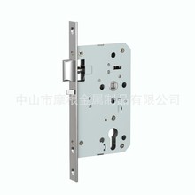 中山摩根欧标锁体5572防火门锁 机场 地铁 商业大楼 定金