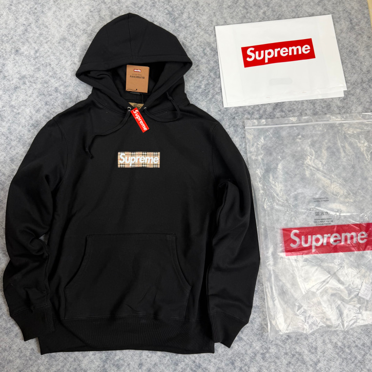 E541 black / S