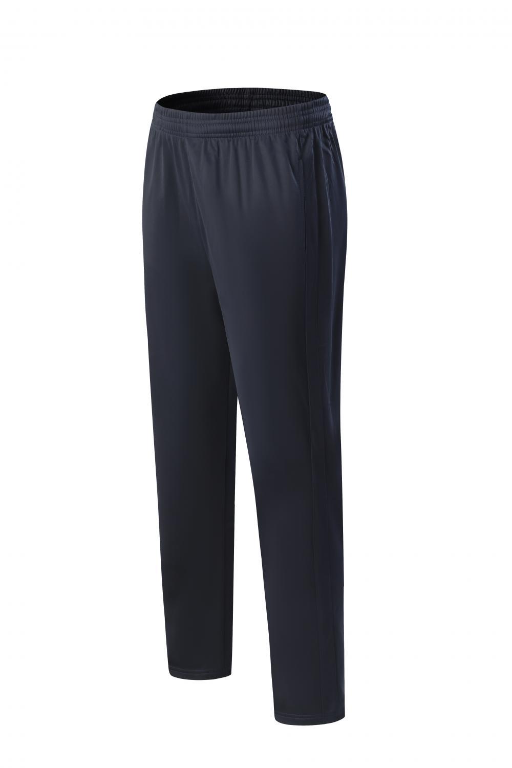 Nuevo oro vello ocio 2025 primavera y otoño verano entrenador personal ropa de trabajo deportivo fitness de moda pantalones versátiles