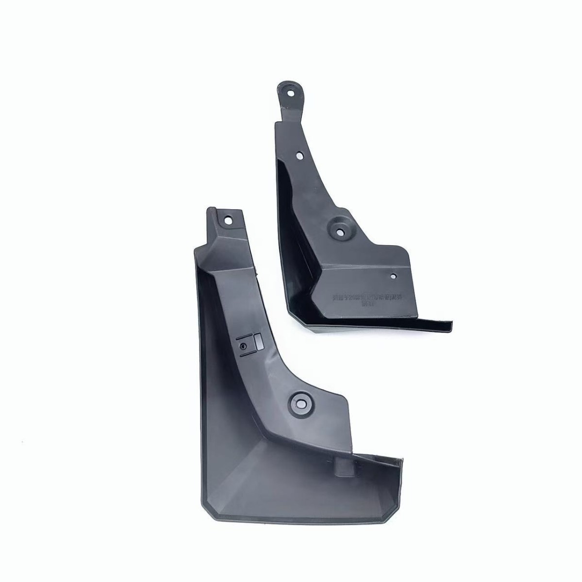 Guardabarros para Coche de Plástico para Toyota RAV4