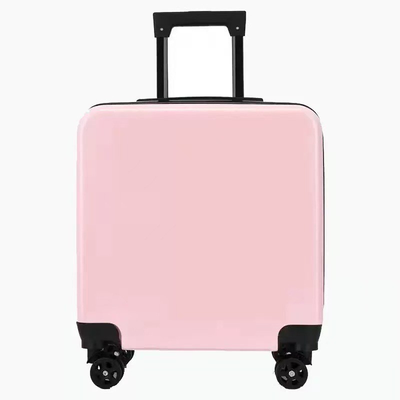 핑크 라이트 보드