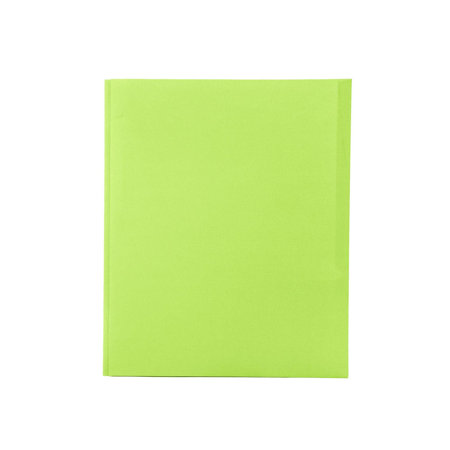 Amazon Hot Sale Letter Size Manila Folder Manila Paper Folder 1 / 3 - Cut Tab