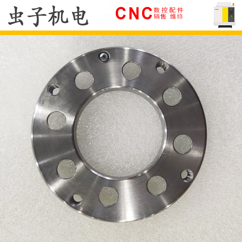 A03B-0801-C007 FANUC发那科数控机床配件现货议价出