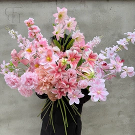 仿真花;仿真玫瑰;EPE珍珠棉