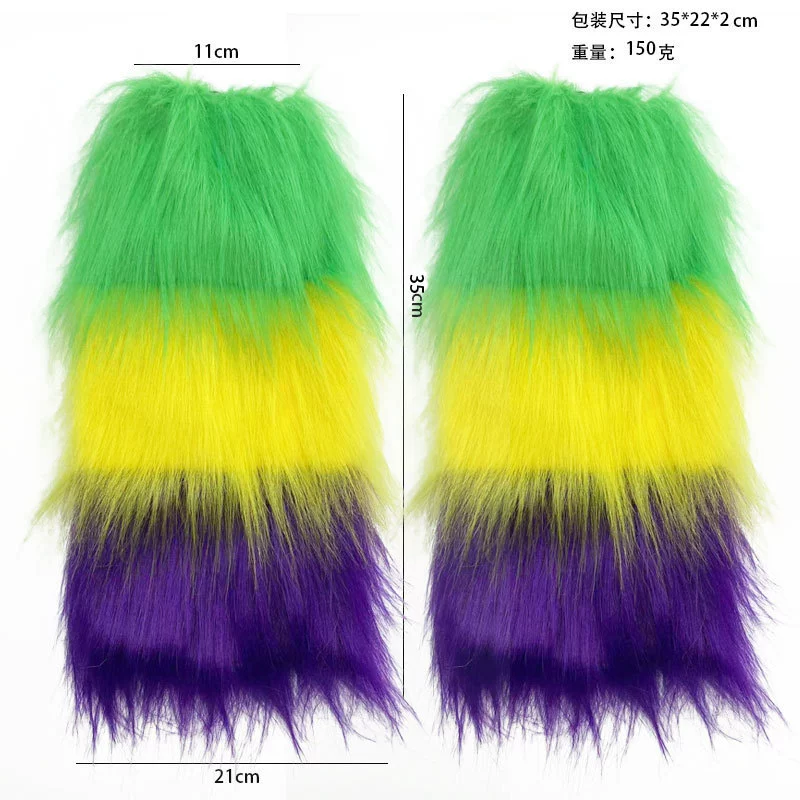 Gloves, synthesized set for children and adults, suit, halloween, cosplay
