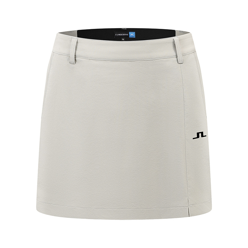 【Cross-Border】J Spring/Summer Golf Skirt for Women, Golf Sports Skirt, Fashionable and Versatile # 2501