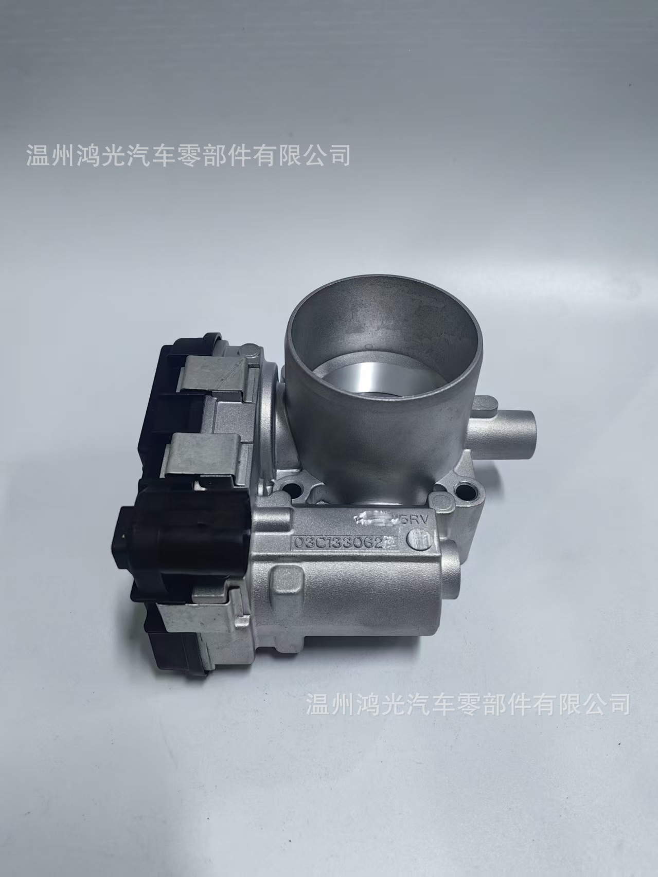 Throttle Body 04C133062 04E133062B 03C133062Q 03F133062B