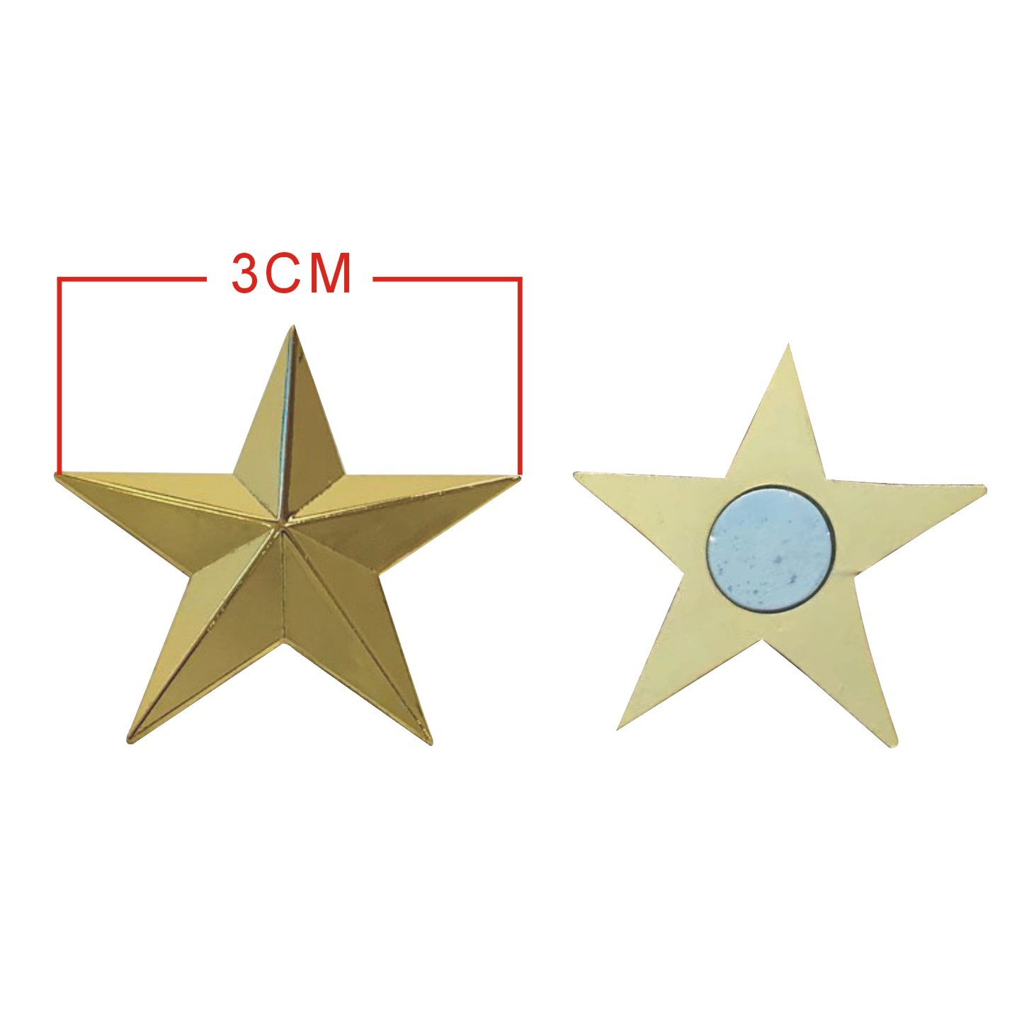 3CM磁