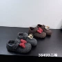 防滑新款冬季儿童休闲鞋